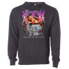 Independent Trading Co. Midweight Hoodie SS4500 Thumbnail