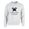 Heavy Blend™ Crewneck Sweatshirt Thumbnail