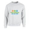 Heavy Blend™ Crewneck Sweatshirt Thumbnail