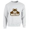 Heavy Blend™ Crewneck Sweatshirt Thumbnail