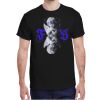 Gildan 100% Cotton 5.3 oz. T-Shirt (Rush) Thumbnail