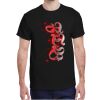 Gildan 100% Cotton 5.3 oz. T-Shirt (Rush) Thumbnail