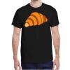 Gildan 100% Cotton 5.3 oz. T-Shirt (Rush) Thumbnail