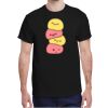 Gildan 100% Cotton 5.3 oz. T-Shirt (Rush) Thumbnail