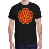 Gildan 100% Cotton 5.3 oz. T-Shirt (Rush) Thumbnail