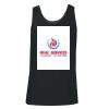 100% Cotton Mens Tank Top Thumbnail