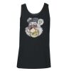 100% Cotton Mens Tank Top Thumbnail