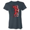 Tultex 213 - Ladies' T-Shirt Thumbnail