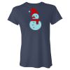 Tultex 213 - Ladies' T-Shirt Thumbnail