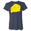 Tultex 213 - Ladies' T-Shirt Thumbnail