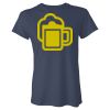 Tultex 213 - Ladies' T-Shirt Thumbnail