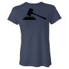 Tultex 213 - Ladies' T-Shirt Thumbnail