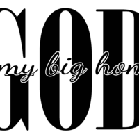 God Is My Big Homie Thumbnail