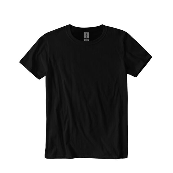 Women's Softstyle® T-Shirt Thumbnail