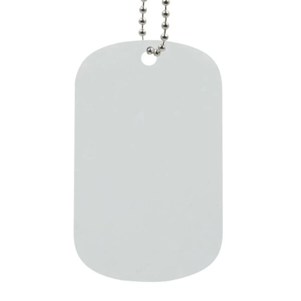 Dog Tag Thumbnail