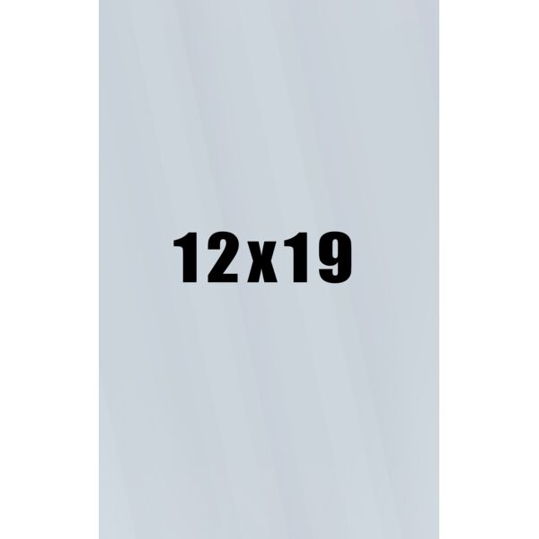 12x19 Full Color Digital Transfer Thumbnail