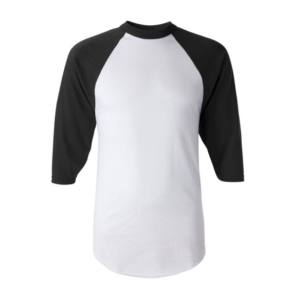 Baseball Jersey Thumbnail