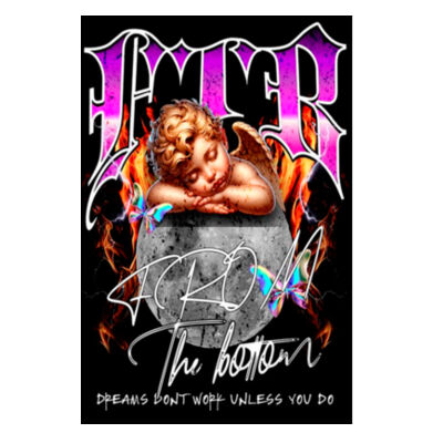 FTB ANGEL POSTER  Thumbnail