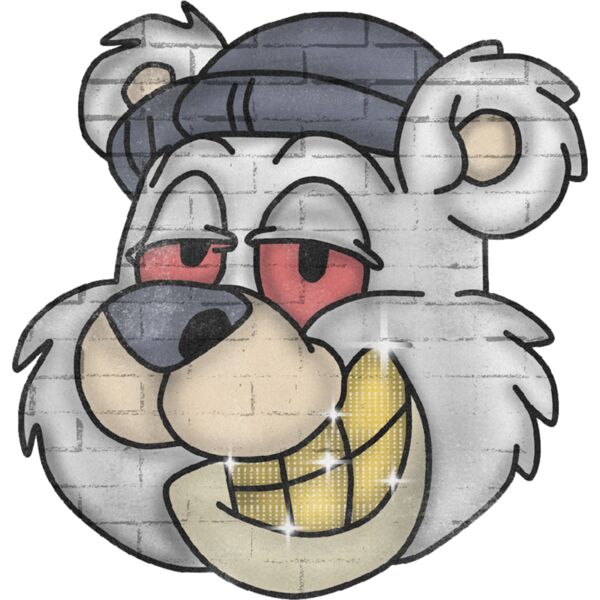 brick wall front Thumbnail