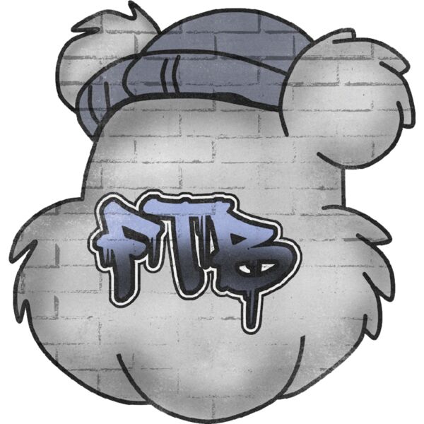 brick wall back Thumbnail