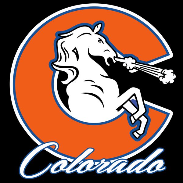 CO Bronco  Thumbnail