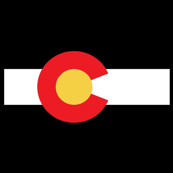 CO Flag Strip Thumbnail