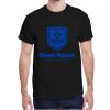 Gildan 100% Cotton™ 5.3 oz. T-Shirt Thumbnail