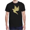 Gildan 100% Cotton™ 5.3 oz. T-Shirt Thumbnail