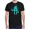 Gildan 100% Cotton™ 5.3 oz. T-Shirt Thumbnail