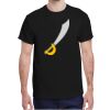 Gildan 100% Cotton™ 5.3 oz. T-Shirt Thumbnail