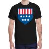 Gildan 100% Cotton™ 5.3 oz. T-Shirt Thumbnail
