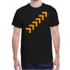 Gildan 100% Cotton™ 5.3 oz. T-Shirt Thumbnail