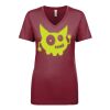 Next Level Apparel 1540 - Ladies' Ideal V-Neck Thumbnail