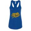 Next Level Apparel - Ladies' Ideal Racerback Tank Thumbnail