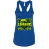 Next Level Apparel - Ladies' Ideal Racerback Tank Thumbnail