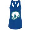 Next Level Apparel - Ladies' Ideal Racerback Tank Thumbnail