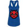 Next Level Apparel - Ladies' Ideal Racerback Tank Thumbnail