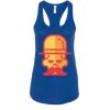 Next Level Apparel - Ladies' Ideal Racerback Tank Thumbnail