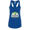 Next Level Apparel - Ladies' Ideal Racerback Tank Thumbnail