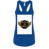 Next Level Apparel - Ladies' Ideal Racerback Tank Thumbnail