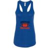 Next Level Apparel - Ladies' Ideal Racerback Tank Thumbnail