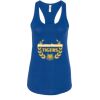 Next Level Apparel - Ladies' Ideal Racerback Tank Thumbnail