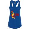 Next Level Apparel - Ladies' Ideal Racerback Tank Thumbnail