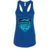 Next Level Apparel - Ladies' Ideal Racerback Tank Thumbnail