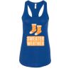 Next Level Apparel - Ladies' Ideal Racerback Tank Thumbnail