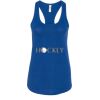 Next Level Apparel - Ladies' Ideal Racerback Tank Thumbnail