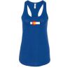 Next Level Apparel - Ladies' Ideal Racerback Tank Thumbnail
