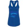 Next Level Apparel - Ladies' Ideal Racerback Tank Thumbnail