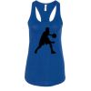 Next Level Apparel - Ladies' Ideal Racerback Tank Thumbnail