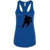 Next Level Apparel - Ladies' Ideal Racerback Tank Thumbnail